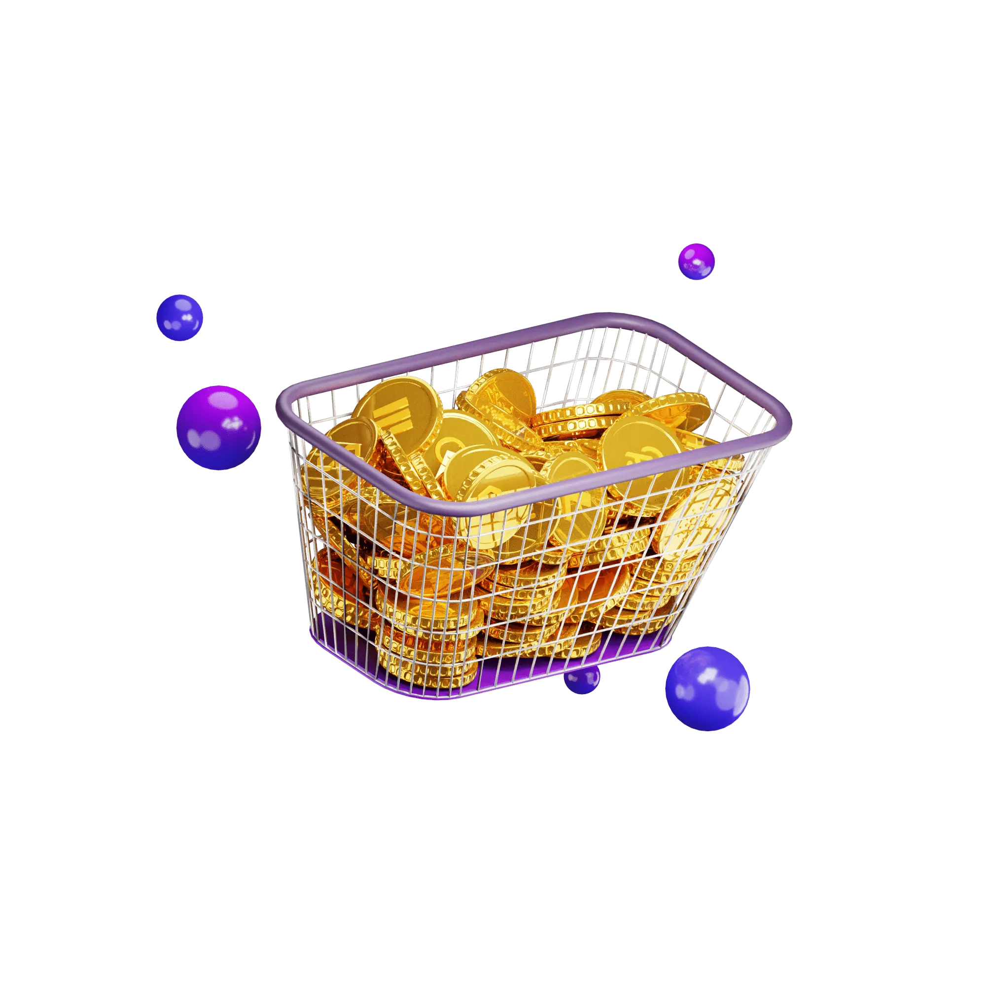 Thematic Basket