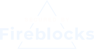 Fire block security logo