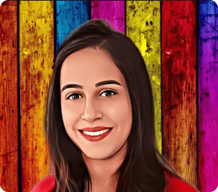Aditi Jain - GROWTH & MARKETING LEAD