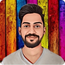 Hari Haran - DATA SCIENCE ENGINEER