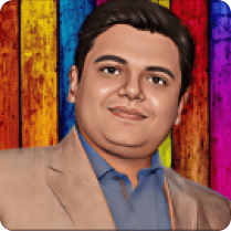 Rupesh Agrawal - ENGINEERING HEAD